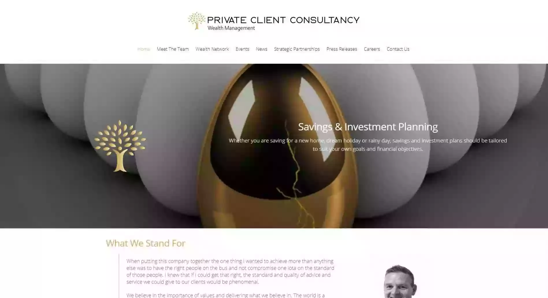 Private Client Consultancy