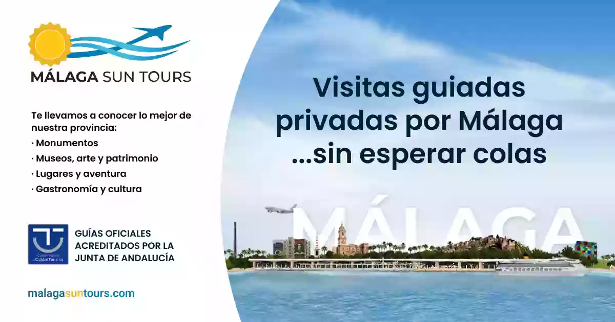 Málaga Sun Tours