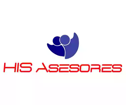 HIS ASESORES - Juan Antonio Iglesias Alvarez