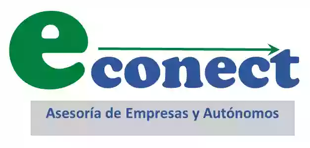 econect- Asesoría de empresas y autónomos