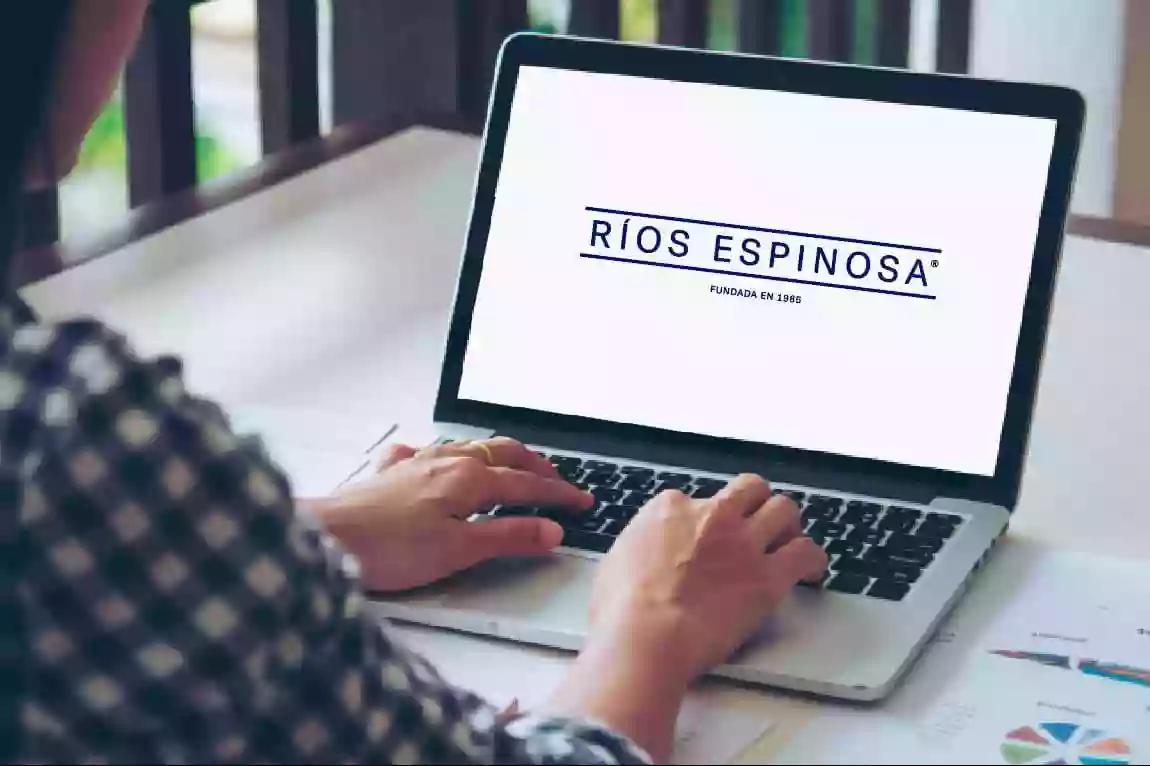 RÍOS ESPINOSA - Asesoría empresarial y Administración de fincas en Sabinillas