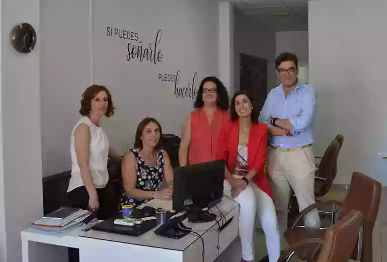 Ramos Asesores y Consultores