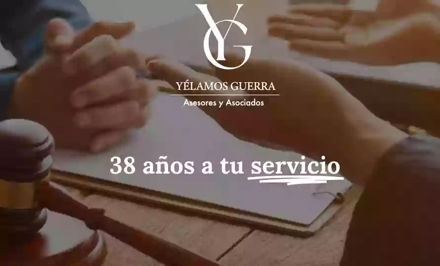 Yelamos Guerra Asesores