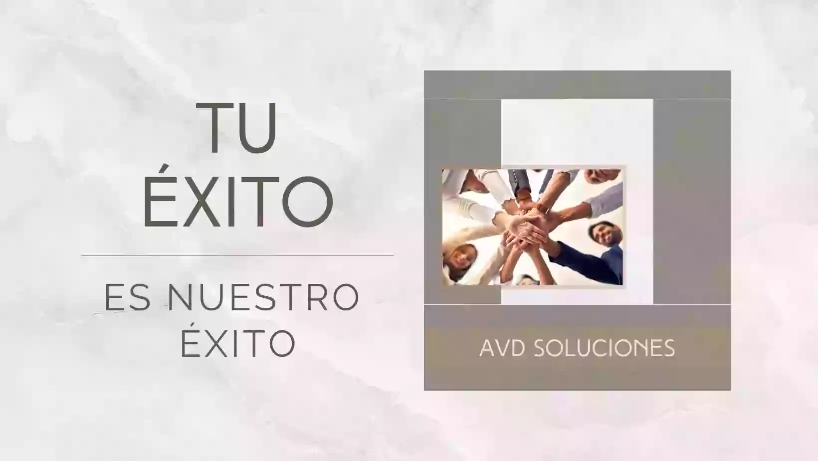 AVD Soluciones