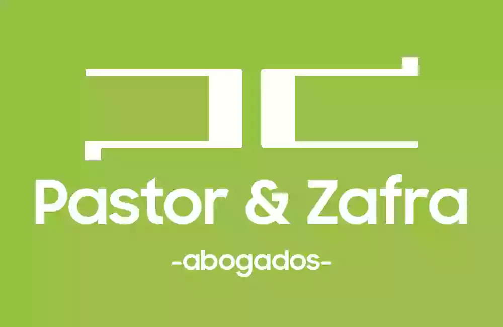 Pastor & Zafra Abogado