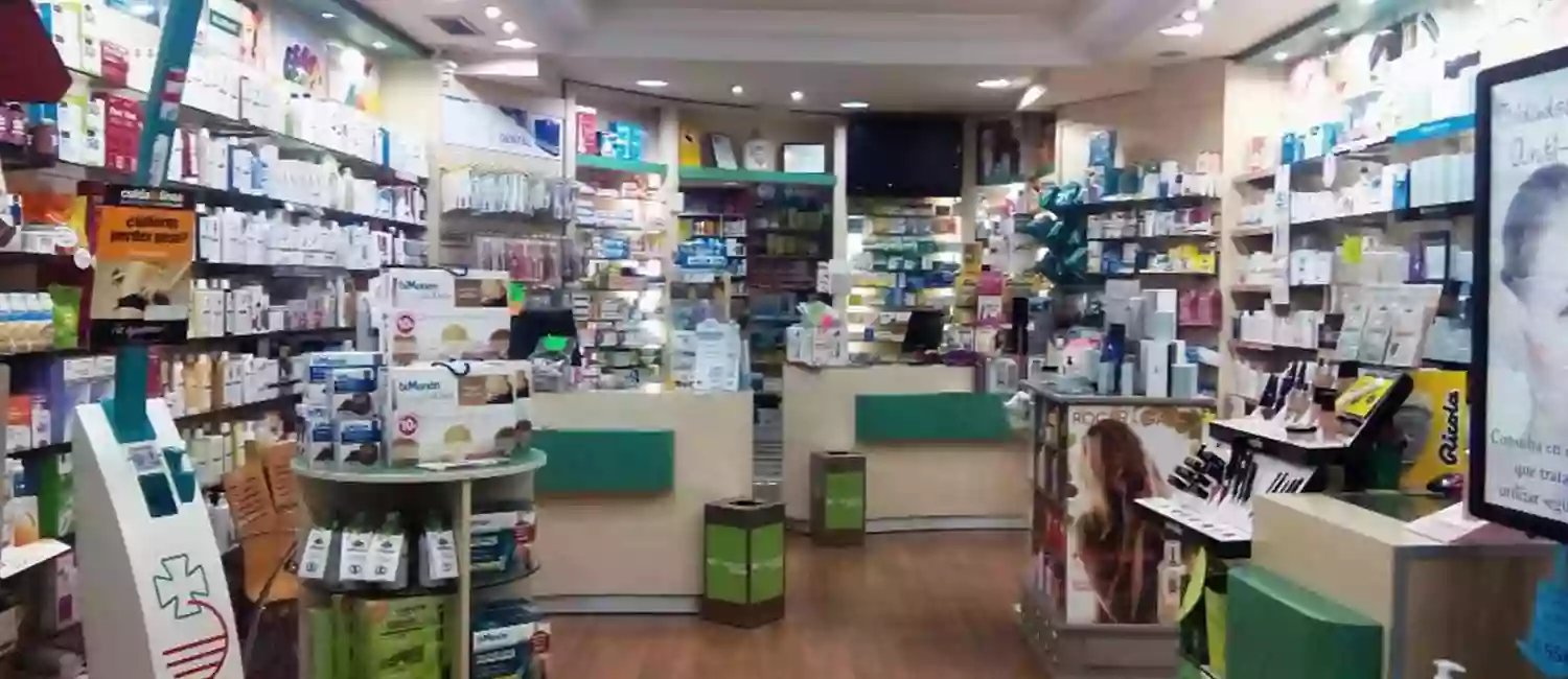 Farmacia Plaza De Gracia