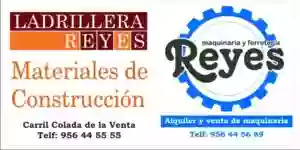 Ladrillera Reyes SL