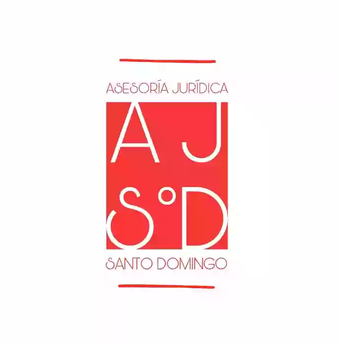 Asesoría Jurídica Santo Domingo