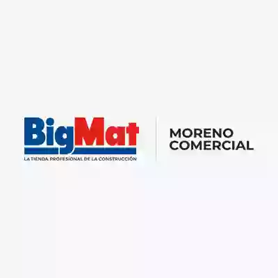 BigMat Moreno Comercial