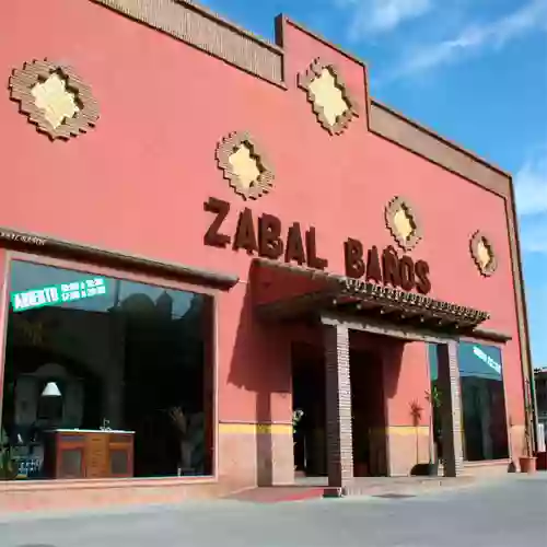 Zabal Baños 2015 SL