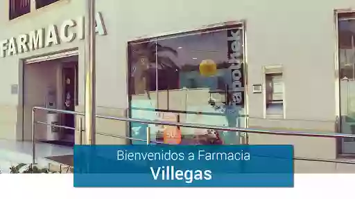 Farmacia María Francisca López Villegas