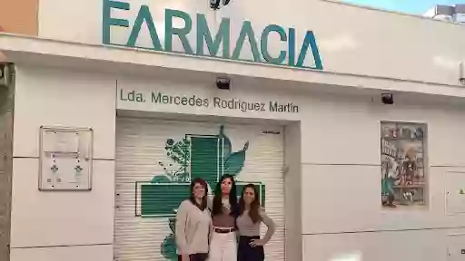 Farmacia Las Dalias