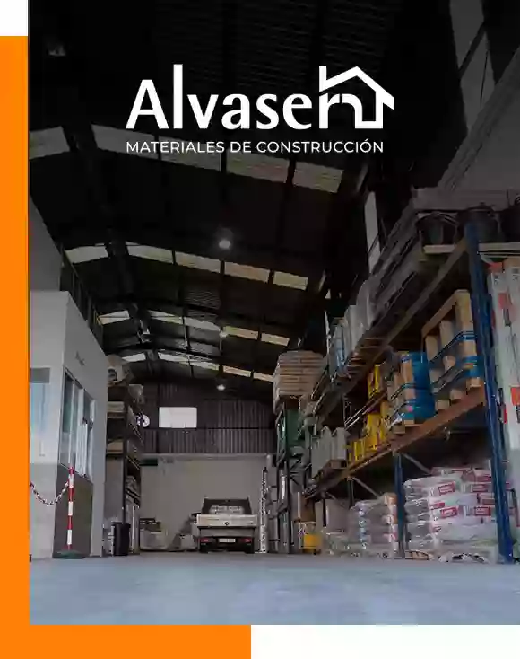 Alvaser Loja | Materiales de construcción en Granada