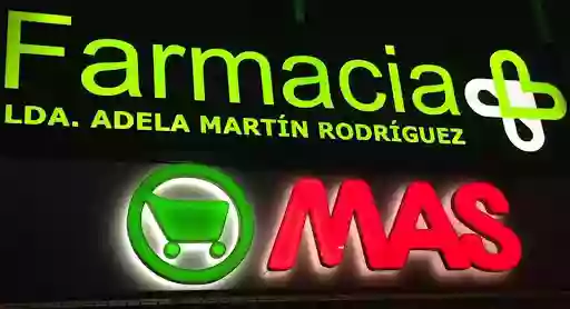 Farmacia Argos 13 - Adela Martín Rodríguez