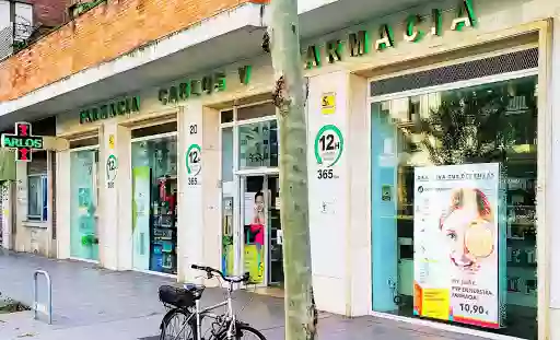 FARMACIA CARLOS V