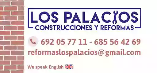 Los Palacios Construcciones y Reformas