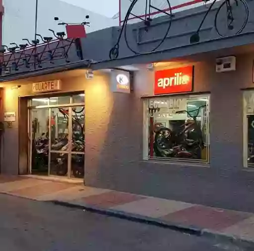 Motos Recambios Duarte