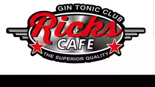 Rick's Cafe Centro