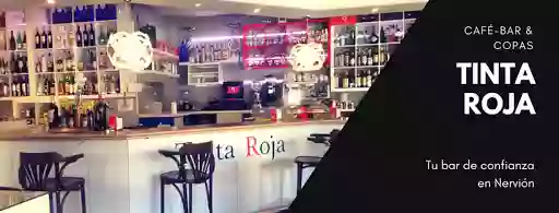 Bar Tinta Roja