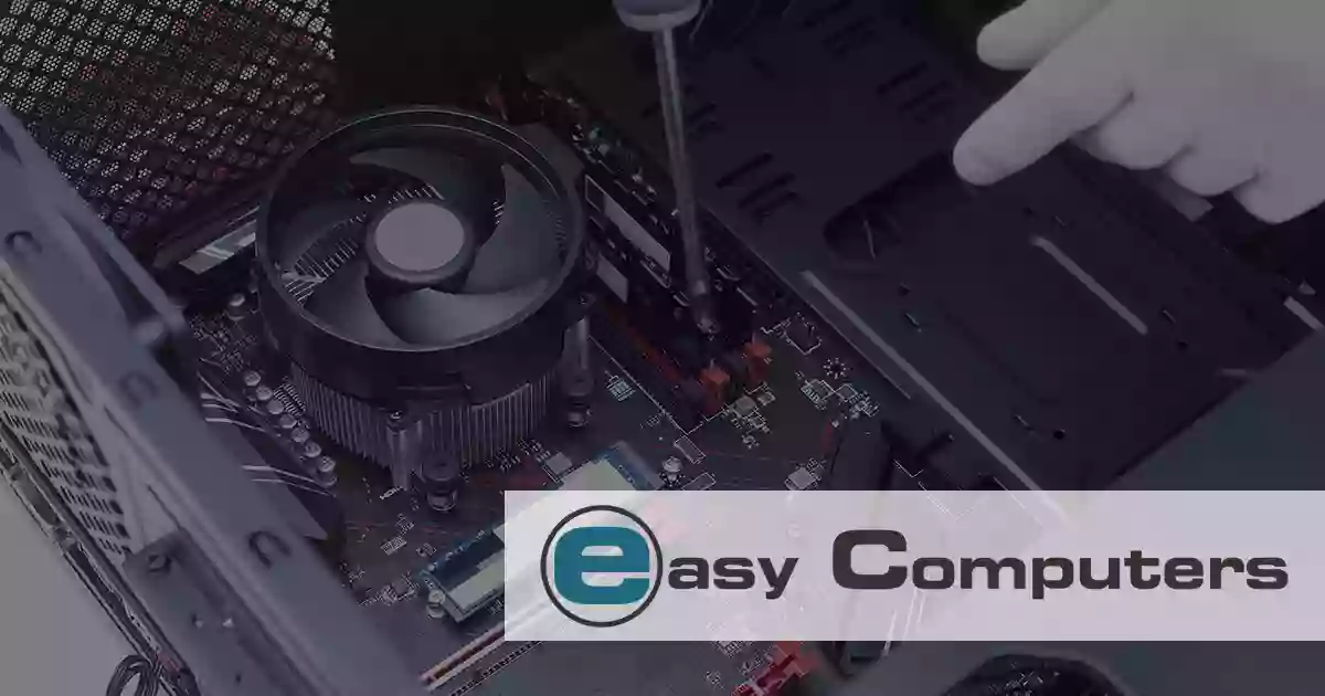 Easy Computers