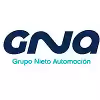 Grupo Nieto Automoción - Servicios Centrales