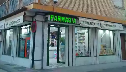 Farmacia Margarita Castellón