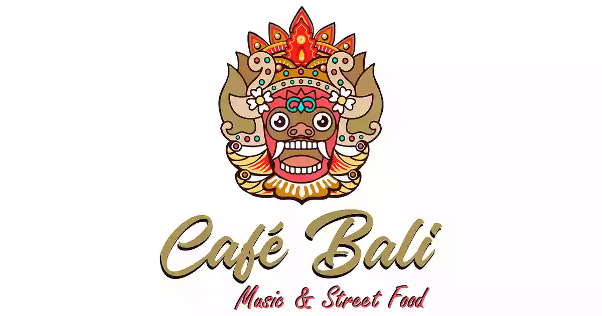 Cafe Bali, Marbella