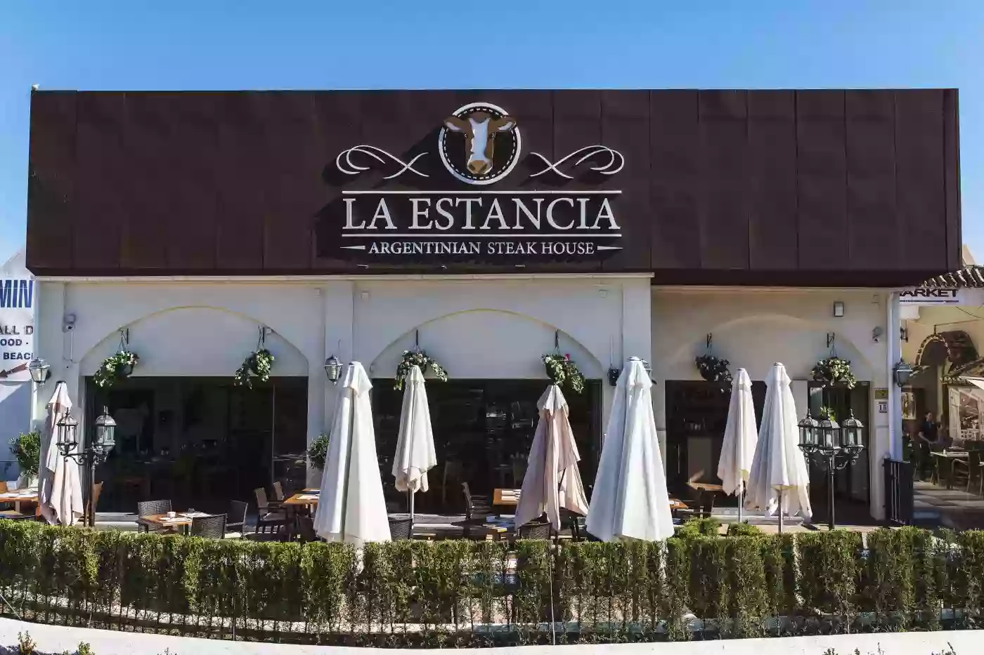 La Estancia - Steak House