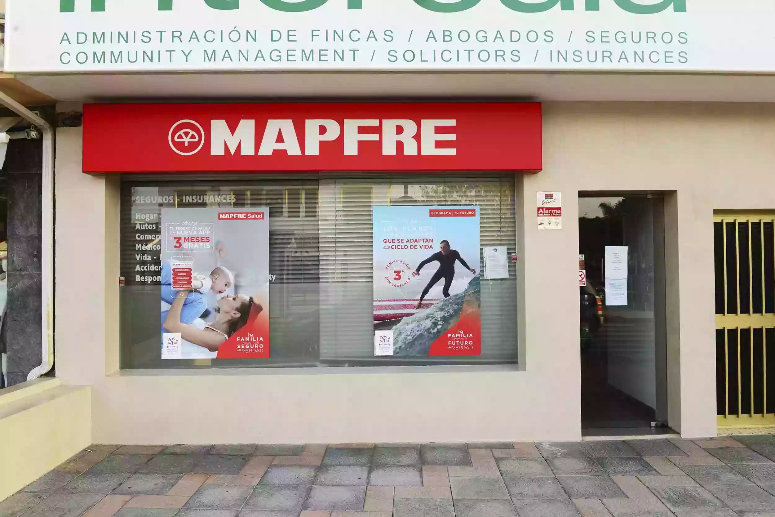 MAPFRE