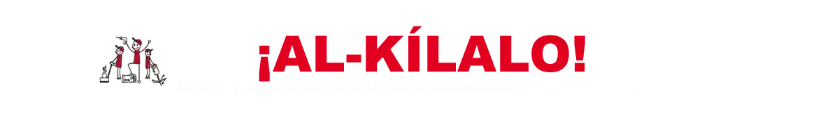 ¡AL-KILALO!