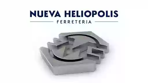 Ferreteria Nueva Heliópolis Sevilla Este