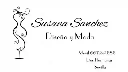 Susana Sanchez Diseños y Modas