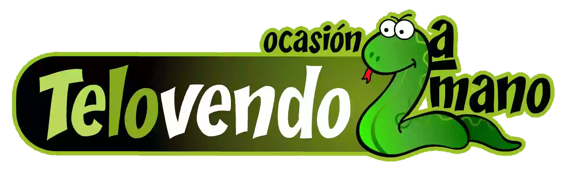 TELOVENDO2 - Tienda de Segunda Mano y Ocasión