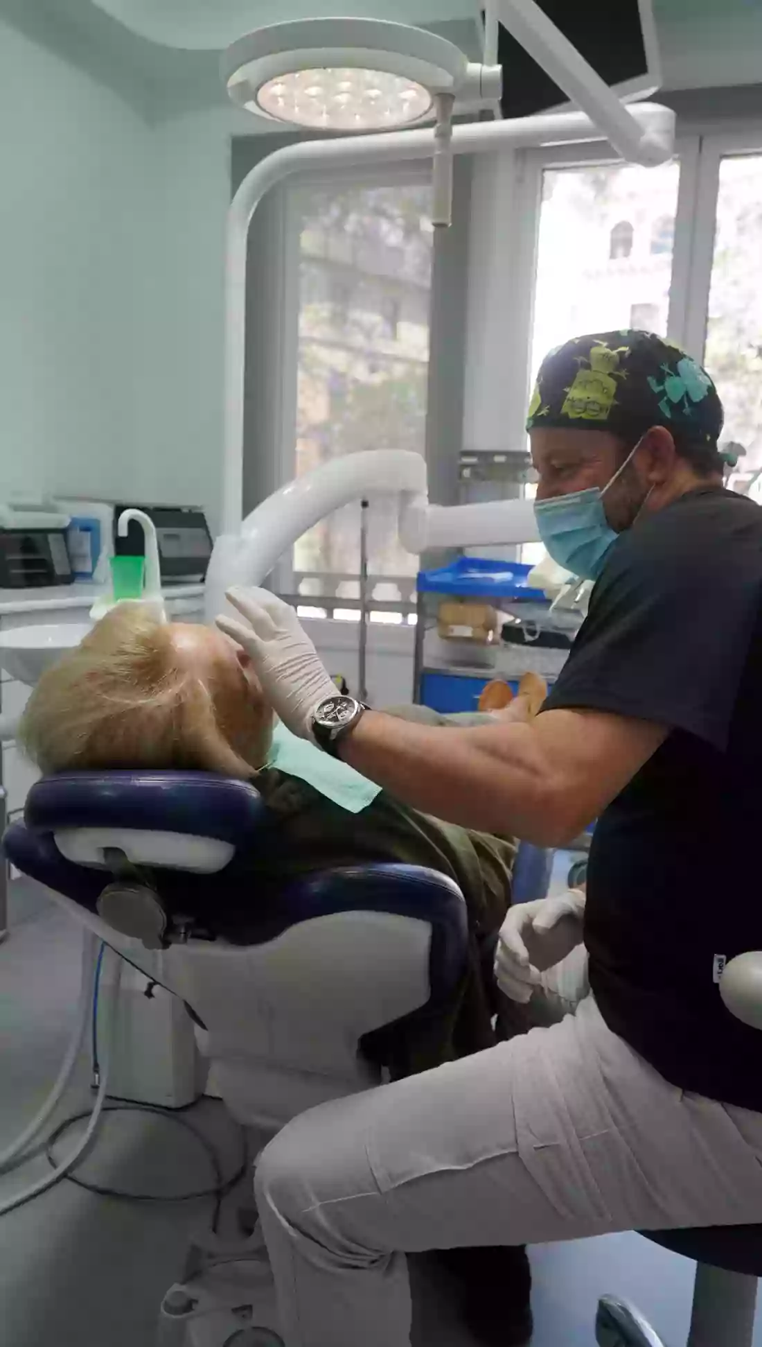 Avilés Digital Dental Clinic | Clínica Dental Fuengirola