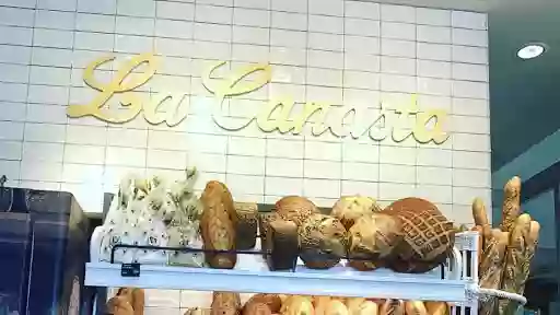 Pastelería La Canasta