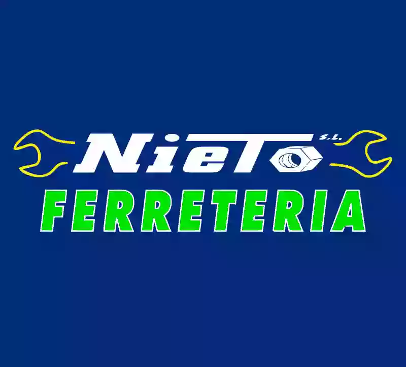 Ferreteria Nieto