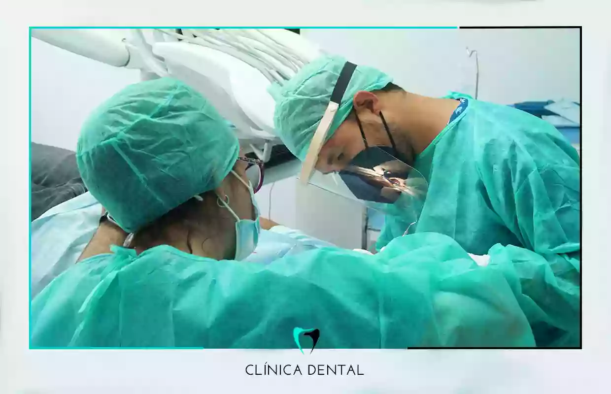 CLÍNICA DENTAL A&D | Avenida Velázquez | Carretera Cádiz | Málaga