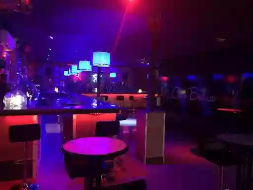 SALA CLUB BAHIA