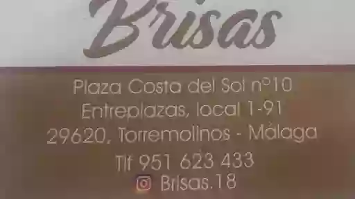 Brisas