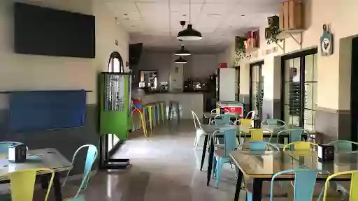 Bar Restaurante Trotamundos