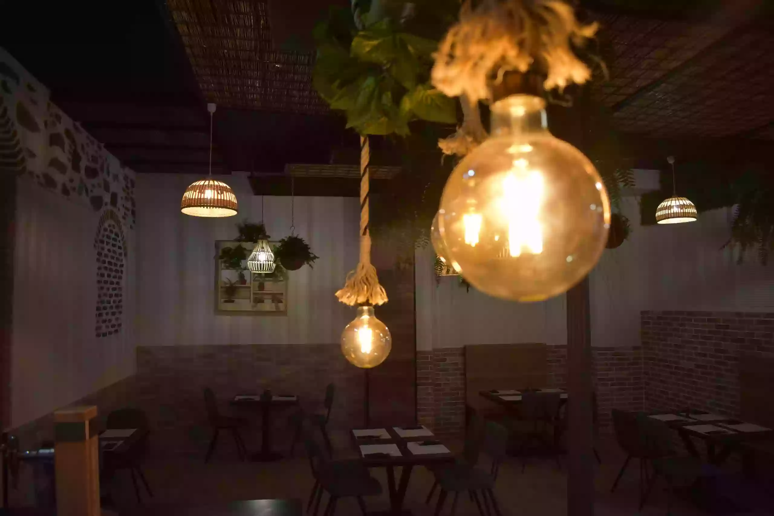 Restaurante GODEO Córdoba