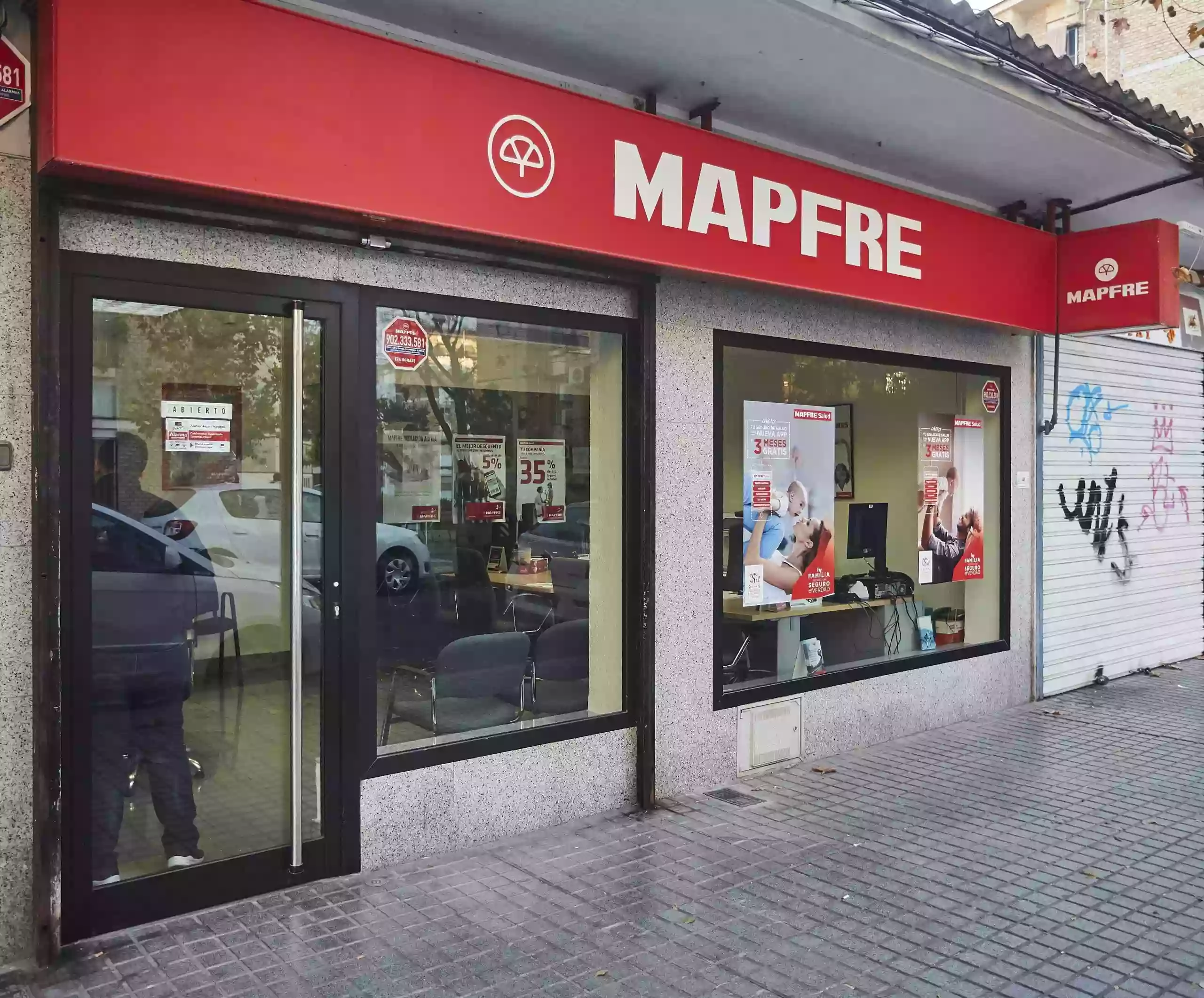 MAPFRE