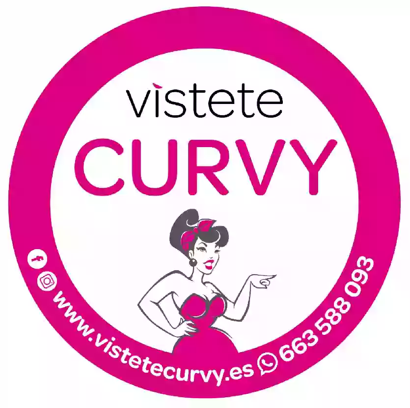 Vistete Curvy