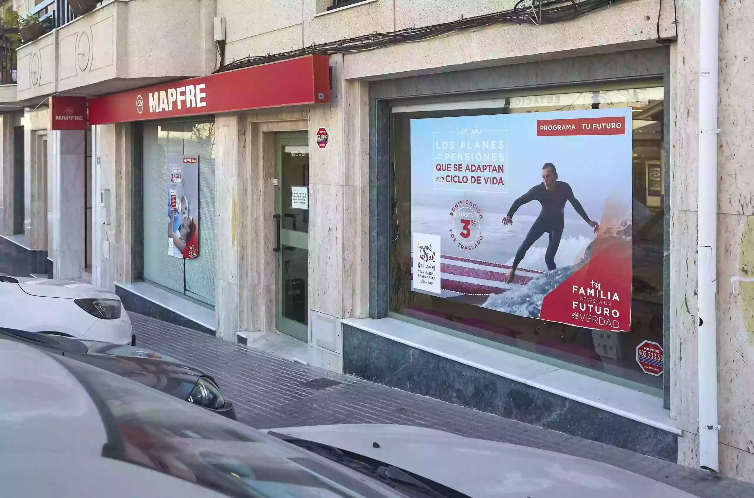 MAPFRE