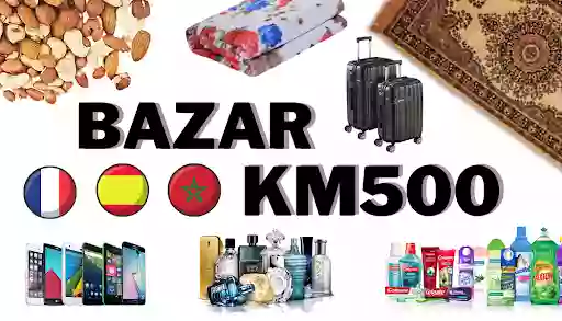 Bazar KM500