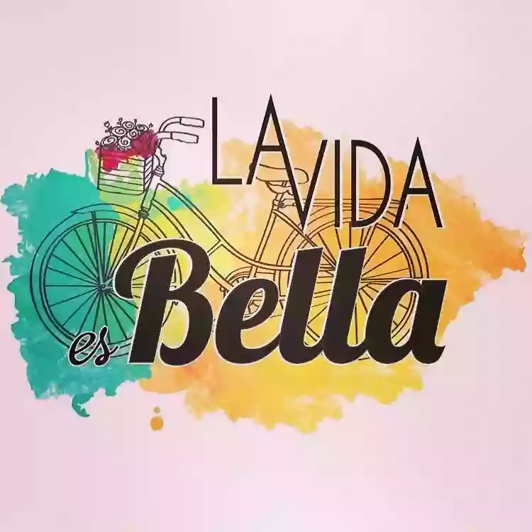 La Vida Es Bella