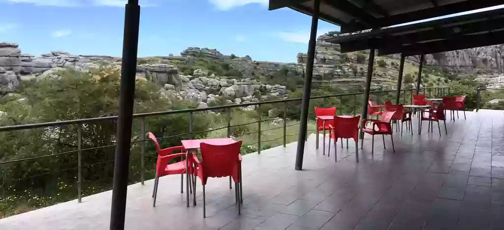 Restaurante Torcal Alto