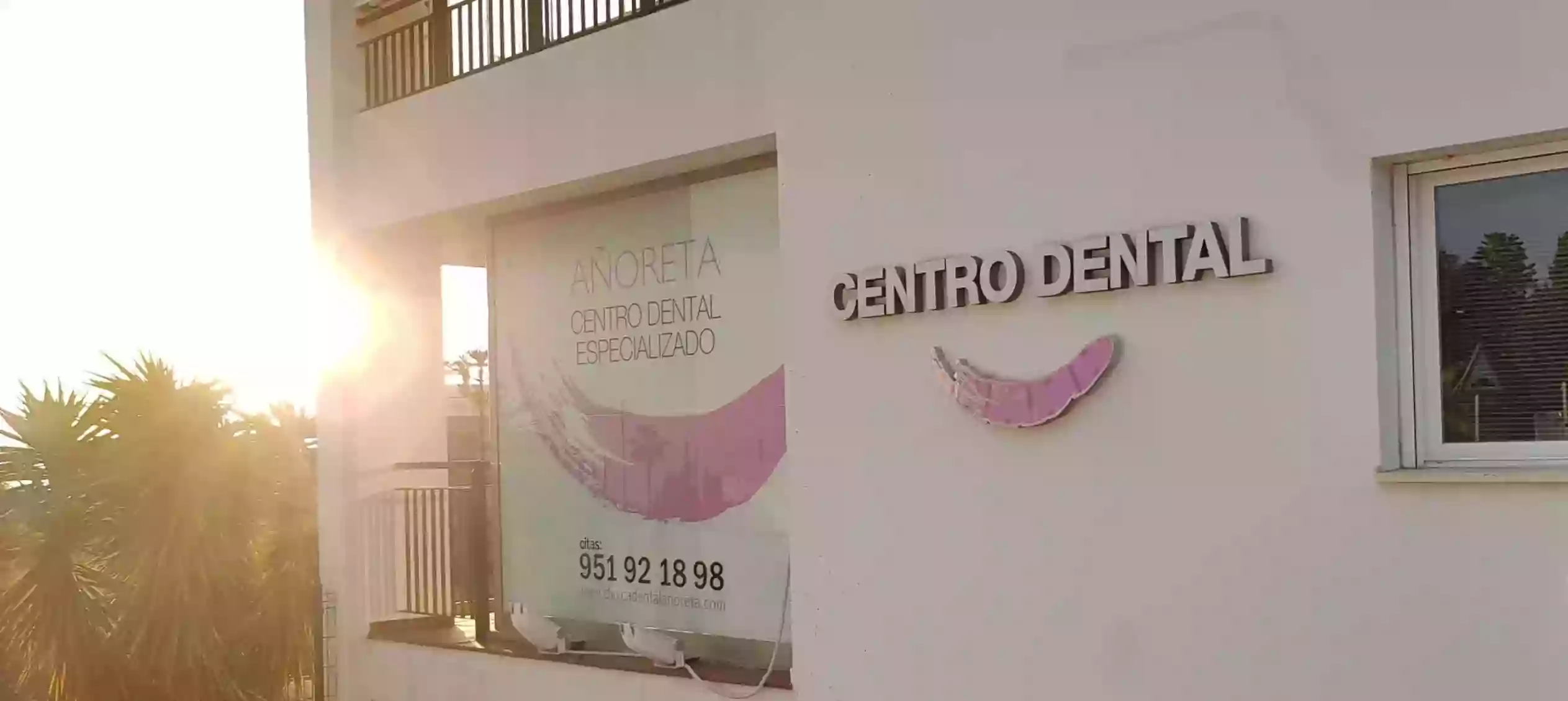 CLINICA DENTAL AÑORETA