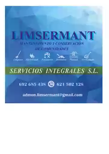 LIMSERMANT SERVICIOS INTEGRALES S.L.