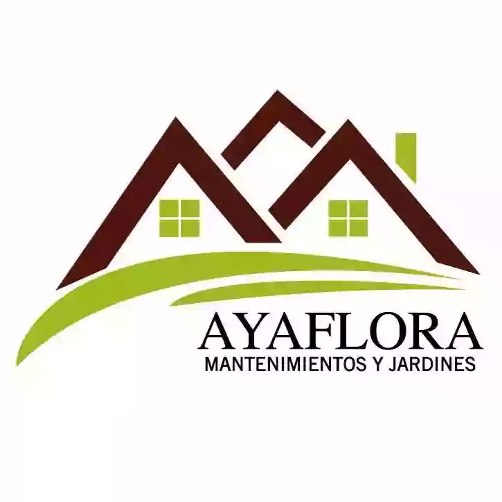 Ayaflora Mantenimientos y Jardines